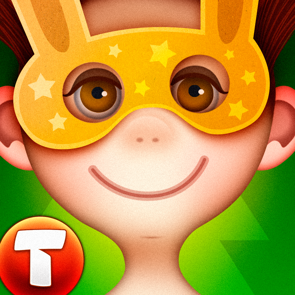 Fancy mess (Thematica - apps for kids) Fancy mess (Thematica - apps for kids)