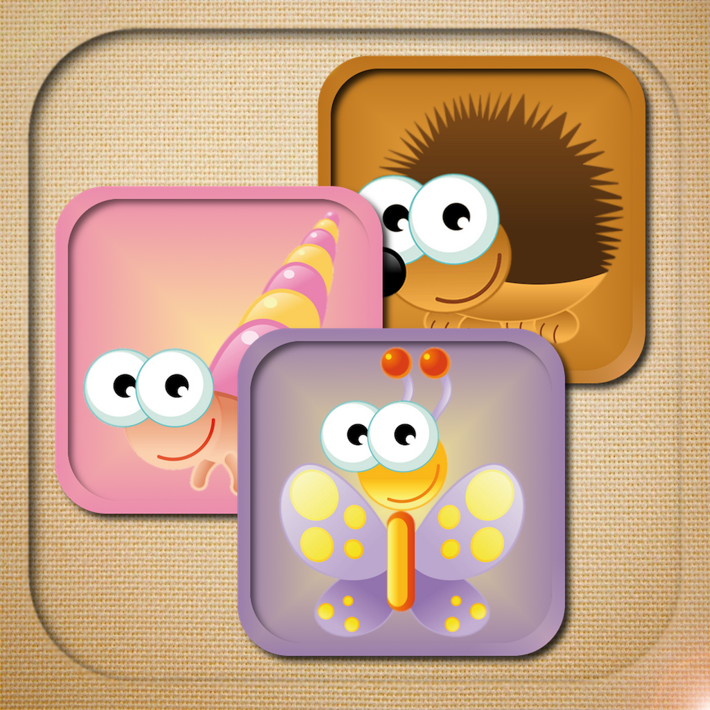 Toddler Time! for iPad Toddler Time! for iPad