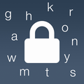 Secure Text Keyboard - Encrypt your messages for WhatsApp, email, etc
